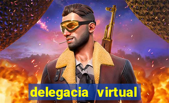 delegacia virtual da bahia